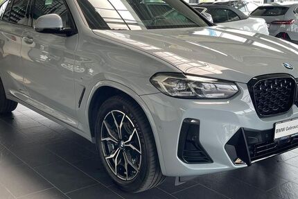 BMW X4 9.153 km 50.990 &euro; Langenfeld 40764
