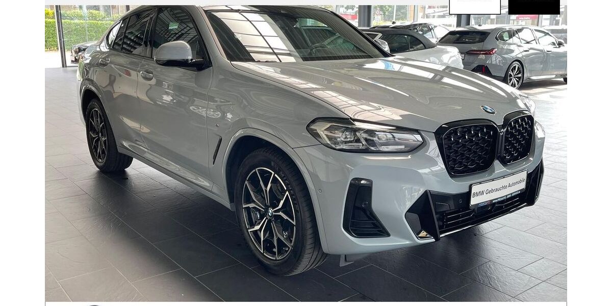 BMW X4 9.153 km 50.990 &euro; Langenfeld 40764