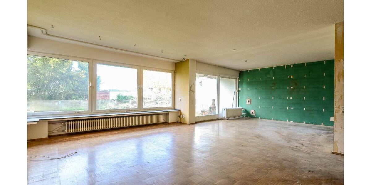 Einfamilienhaus Leverkusen Schlebusch - 8 Zimmer, 200 m&sup2;, 765.000&euro; | Angebot:25749221