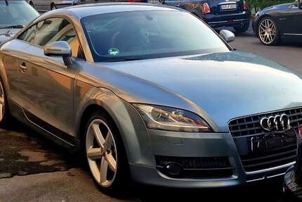 Audi TT 179.000 km 8.999 &euro; Wald (Solingen) 42719