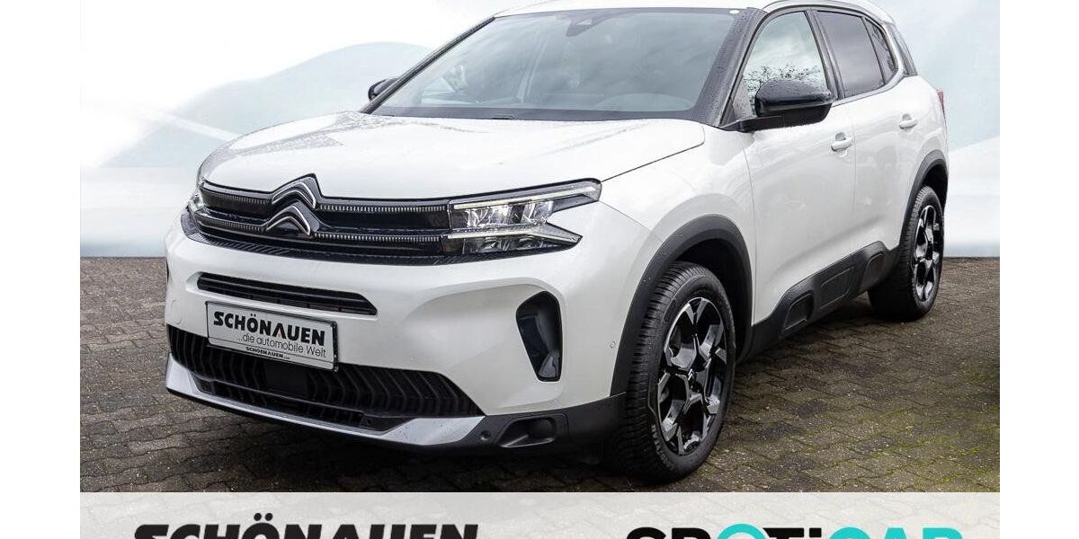 Citroen C5 Aircross 9.091 km 25.950 &euro; Hilden 40721