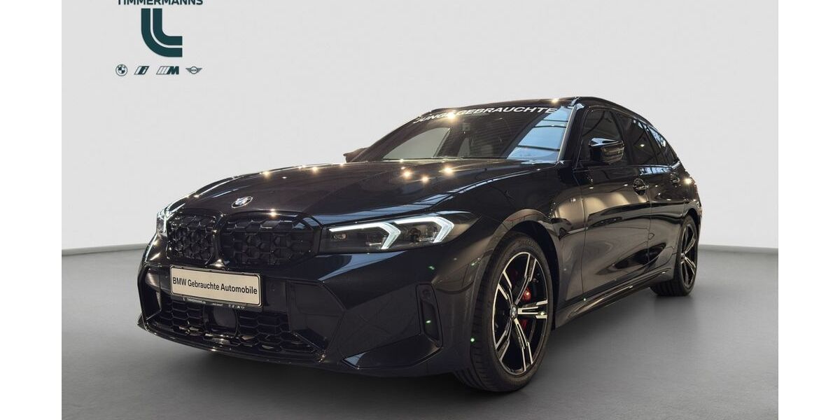 BMW M340d 15.999 km 56.620 &euro; Neuss 41460