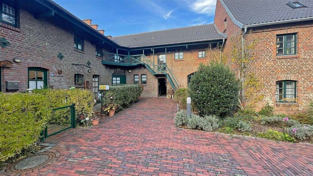 Einfamilienhaus Grevenbroich - 4 Zimmer, 110 m&sup2;, 369.000&euro; | Angebot:24976291