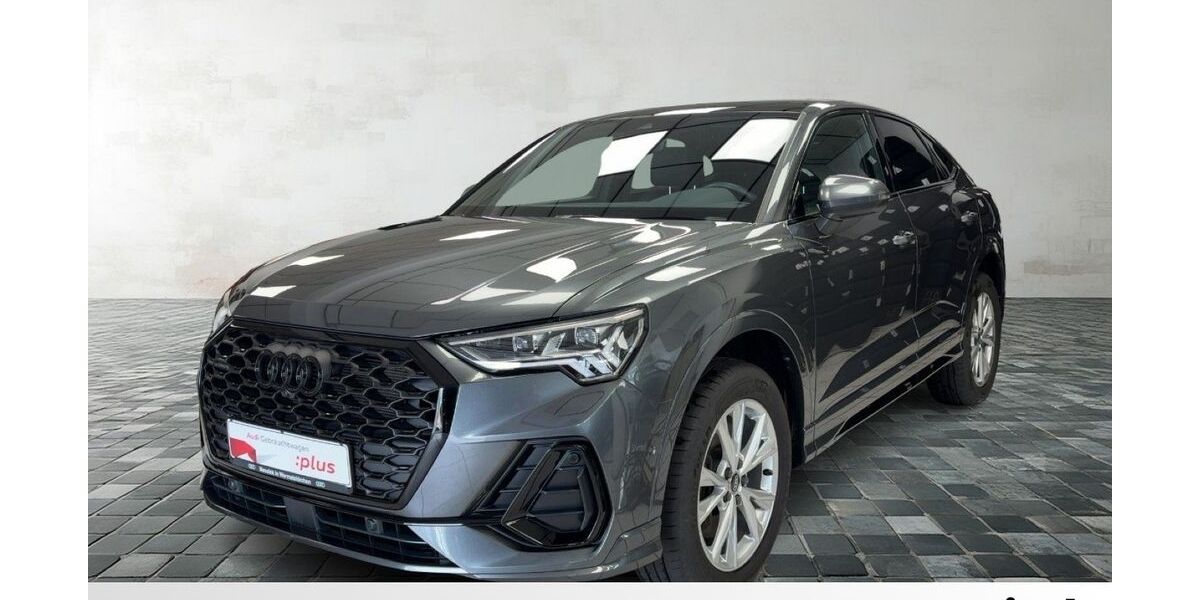Audi Q3 20.053 km 45.450 &euro; Wermelskirchen 42929