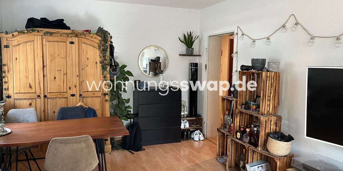 Etagenwohnung Köln - 2 Zimmer, 36 m&sup2;, 500&euro; | Angebot:26255832
