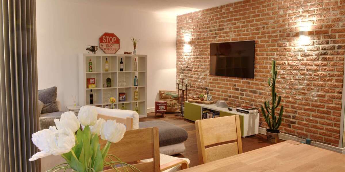 Zimmer Düsseldorf Stadtbezirk 3 - 2 Zimmer, 1.790&euro; | Angebot:26105268