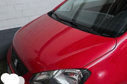Seat Mii 47.000 km 4.500 &euro; Solingen 42697