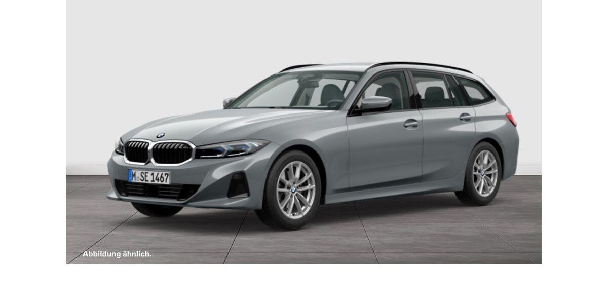 BMW 318 20.235 km 34.890 &euro; Köln Süd 50968