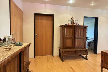Wohnung Bergisch Gladbach - 4 Zimmer, 112 m&sup2;, 289.000&euro; | Angebot:25965011