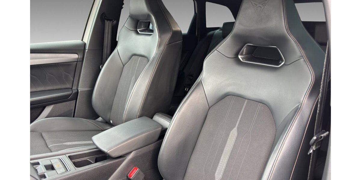 Cupra Leon Sportstourer VZ 4Drive 19´Beats Kamera 1.Hd 211.620 km 20.900 &euro; Wuppertal 42327