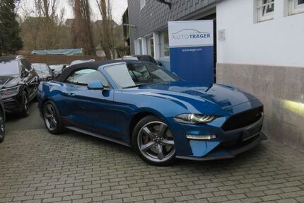 Ford Mustang 16.695 km 47.990 &euro; Wuppertal 42109