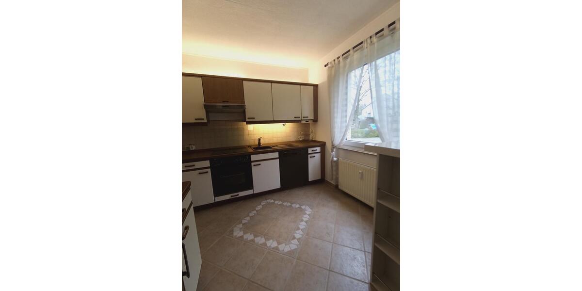 Etagenwohnung Wuppertal Gemarkung Ronsdorf - 3 Zimmer, 83 m&sup2;, 185.000&euro; | Angebot:26223568