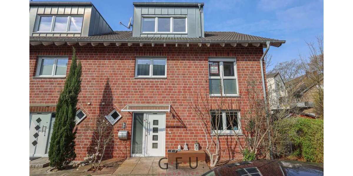 Einfamilienhaus Ratingen - 4 Zimmer, 123 m&sup2;, 799.000&euro; | Angebot:25865053