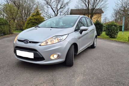 Ford Fiesta 149.851 km 4.800 &euro; Hückeswagen 42499