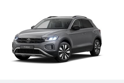 VW T-Roc 12.087 km 21.110 &euro; Remscheid 42857