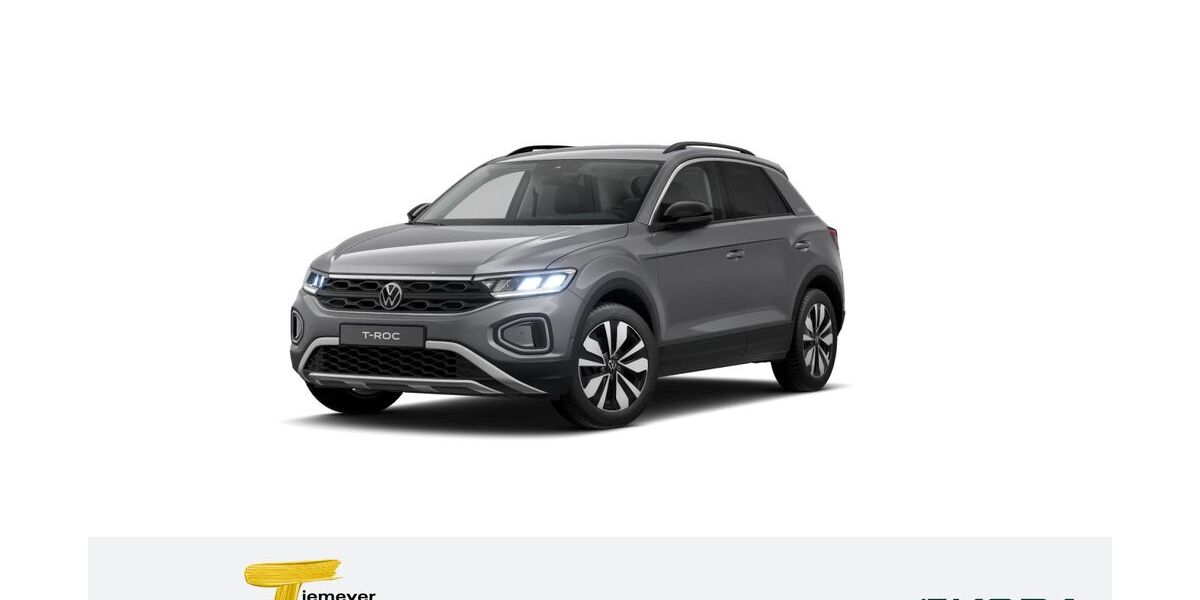 VW T-Roc 12.087 km 21.110 &euro; Remscheid 42857