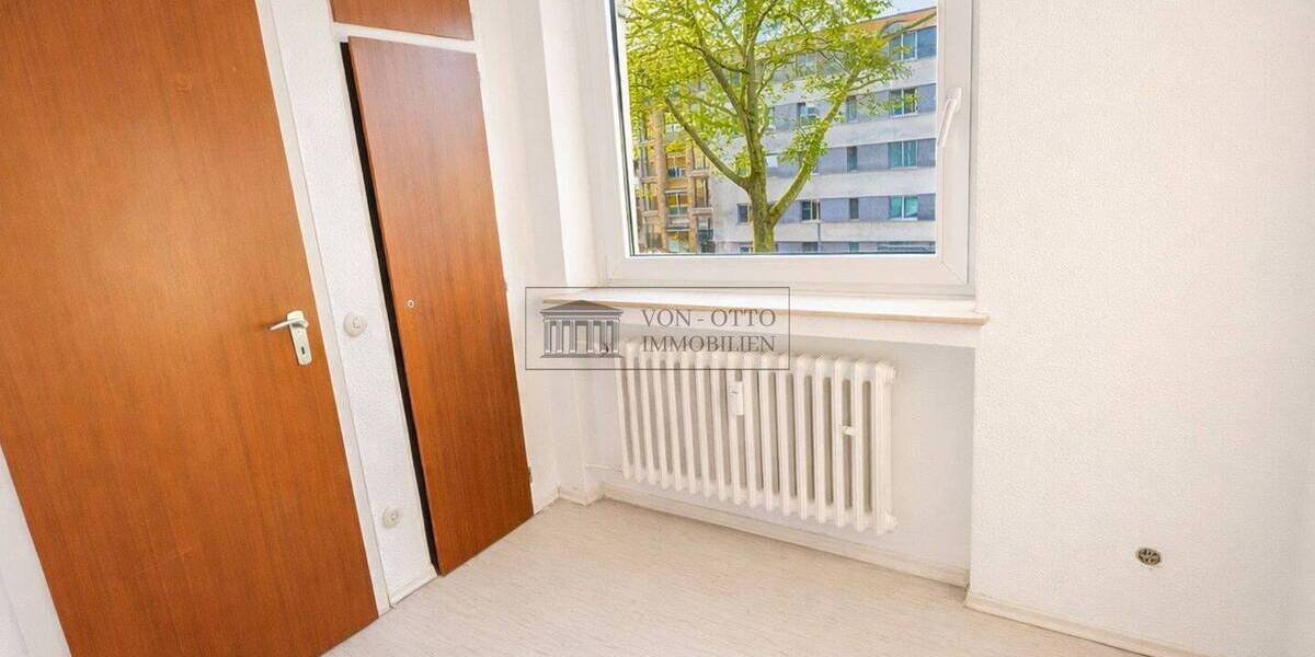 Etagenwohnung Köln Ehrenfeld - 1 Zimmer, 35 m&sup2;, 199.999&euro; | Angebot:26229396