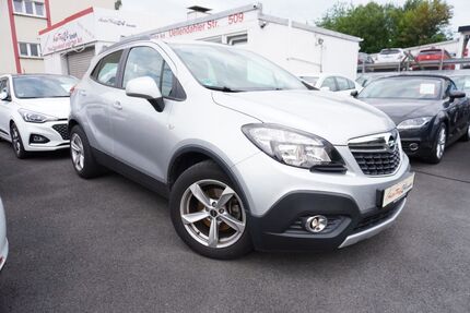 Opel Mokka 43.000 km 12.990 &euro; Wuppertal 42109