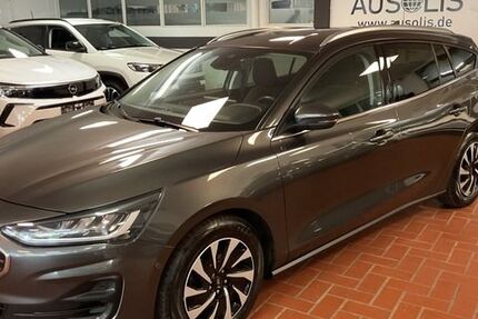 Ford Focus 129.000 km 13.990 &euro; Wülfrath 42489