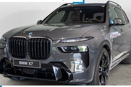 BMW X7 14.999 km 98.290 &euro; Bergisch Gladbach 51469
