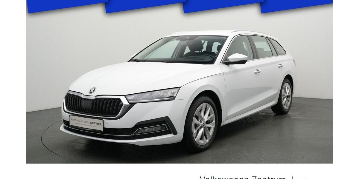 Skoda Octavia 86.168 km 18.980 &euro; Leverkusen 51379