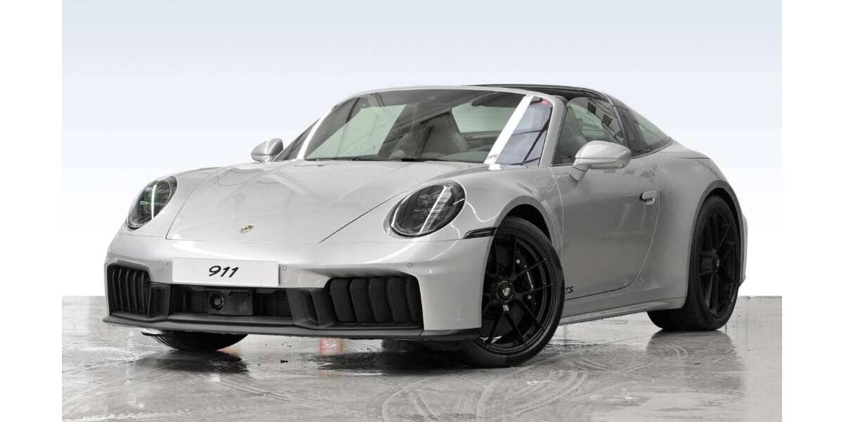 Porsche 992 9.900 km 199.900 &euro; Düsseldorf 40468