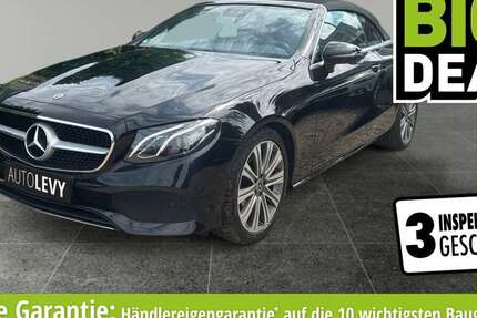 Mercedes-Benz E 200 112.000 km 28.888 &euro; Frechen 50226
