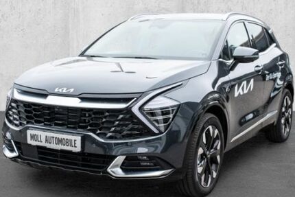 Kia Sportage 24.900 km 38.475 &euro; Köln 50825