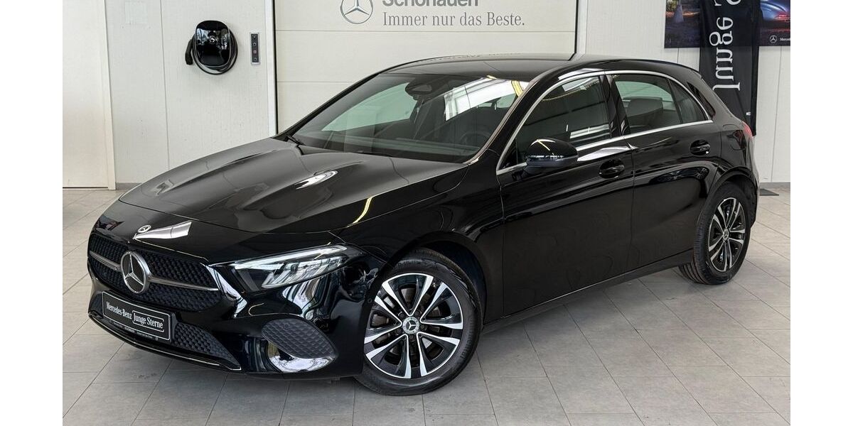 Mercedes-Benz A 200 40.847 km 26.450 &euro; Wuppertal 42281