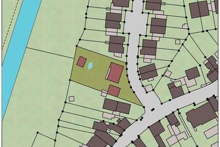 Grundstück Neuss Erfttal - 750.000&euro; | Angebot:25407396