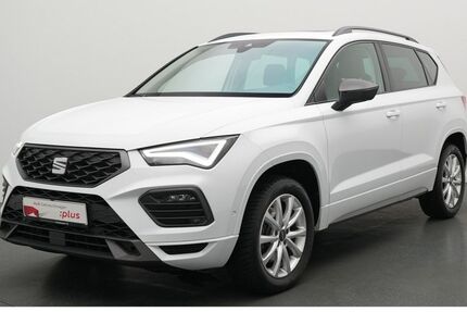 Seat Ateca 54.864 km 24.480 &euro; Leverkusen 51379
