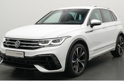 VW Tiguan 19.328 km 44.480 &euro; Leverkusen 51379