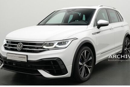 VW Tiguan 27.781 km 51.980 &euro; Leverkusen 51379