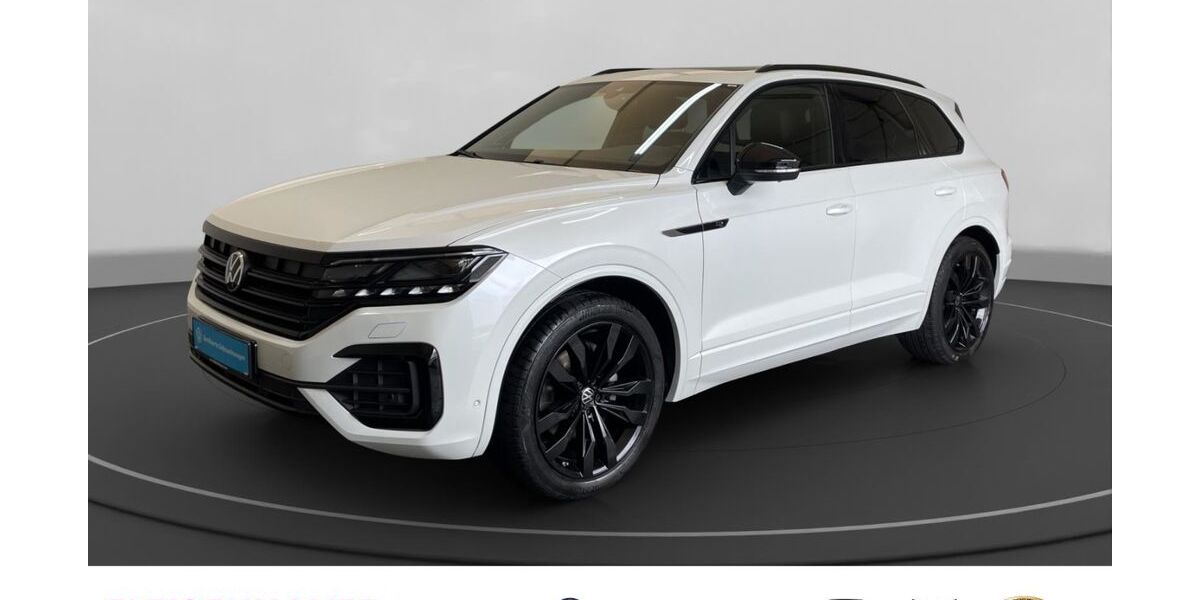 VW Touareg 62.613 km 54.980 &euro; Köln 50823