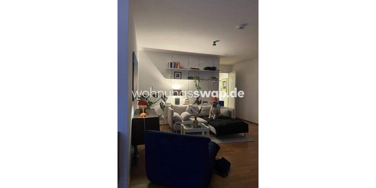 Etagenwohnung Köln Braunsfeld - 2 Zimmer, 70 m&sup2;, 1.150&euro; | Angebot:25947711