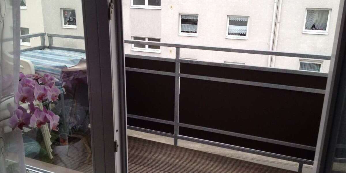 Etagenwohnung Wuppertal Langerfeld - 3 Zimmer, 68 m&sup2;, 540&euro; | Angebot:24874942