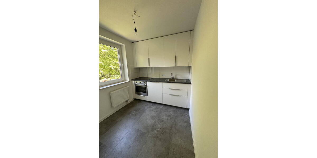 Etagenwohnung Willich Anrath - 2 Zimmer, 52 m&sup2;, 745&euro; | Angebot:26290168