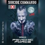 Suicide Commando