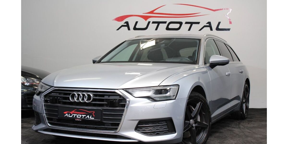 Audi A6 190.195 km 19.999 &euro; Wuppertal 42283