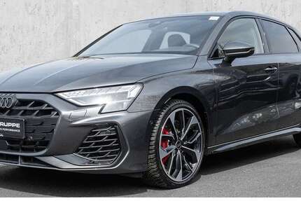 Audi S3 12.310 km 45.850 &euro; Düsseldorf 40474