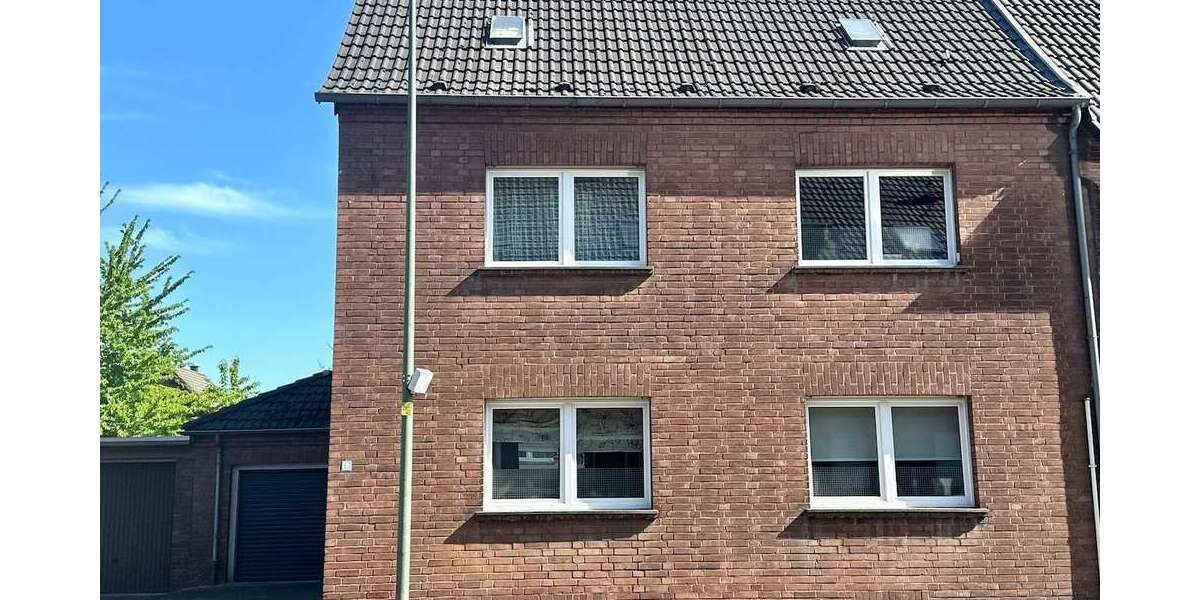 Einfamilienhaus Dormagen Broich - 5 Zimmer, 130 m&sup2;, 498.000&euro; | Angebot:26770348
