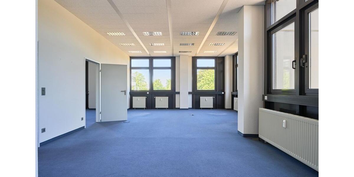 Gewerbeobjekt Neuss Gnadental - 2&euro; | Angebot:23805307