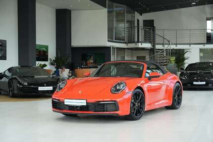 Porsche 911 16.350 km 114.980 &euro; Köln 51147