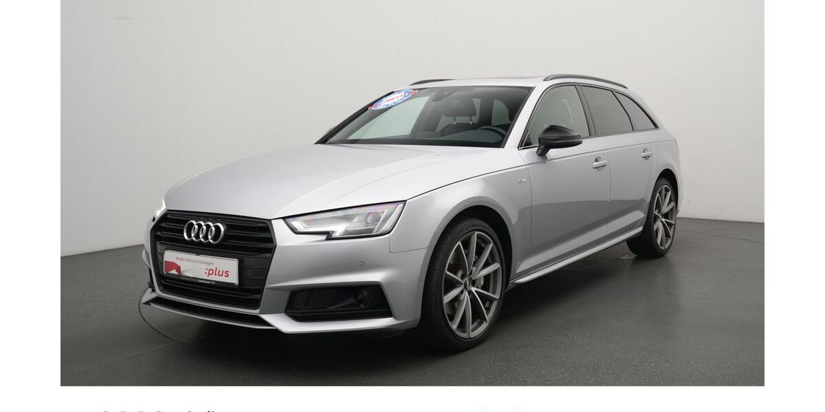 Audi A4 109.979 km 24.488 &euro; Leverkusen 51373