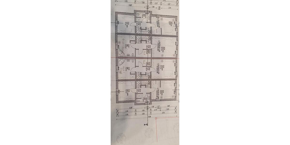 Reihenhaus Kürten - 5 Zimmer, 157 m&sup2;, 1.490&euro; | Angebot:26067622