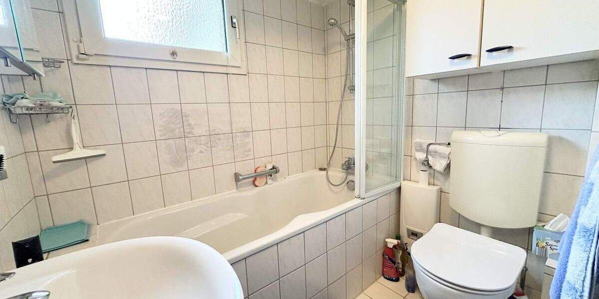 Doppelhaushälfte Köln / Worringen Worringen - 5 Zimmer, 83 m&sup2;, 399.000&euro; | Angebot:25689206