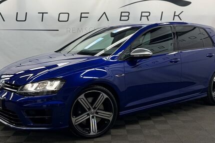 VW Golf 80.600 km 24.999 &euro; Remscheid 42855