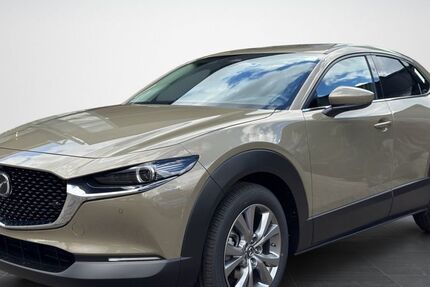 Mazda CX-30 4.444 km 29.500 &euro; Velbert 42551