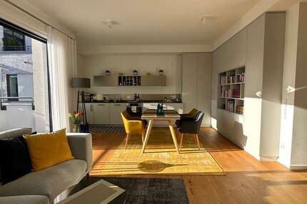 Zimmer Düsseldorf Stadtbezirk 2 - 2 Zimmer, 1.950&euro; | Angebot:26198570