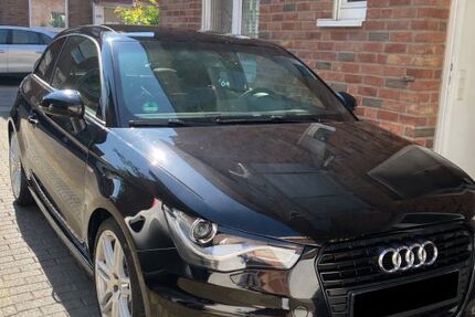Audi A1 219.000 km 8.900 &euro; Meerbusch 40667